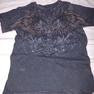 Affliction t-shirt